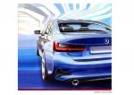 BMW 330i M Sport 2019 года (WW)